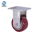 Heavy duty 4 Inch Ball Castor Wheel